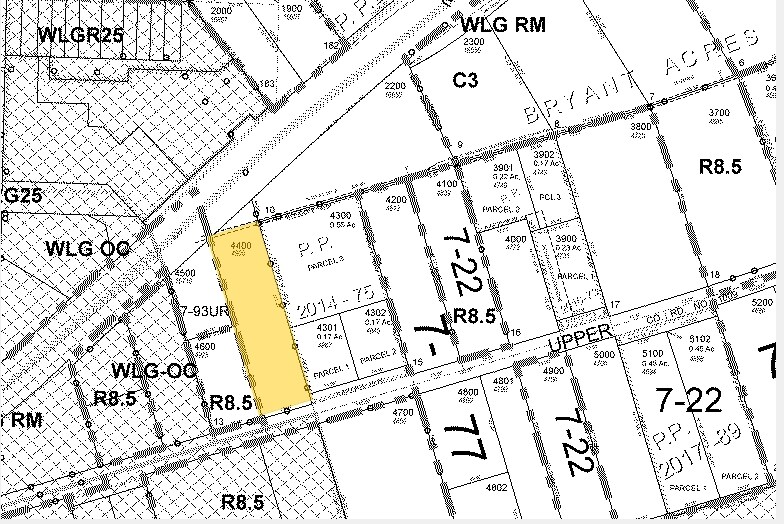 More Photos Of 4905 Upper Dr, Lake Oswego Land For Sale