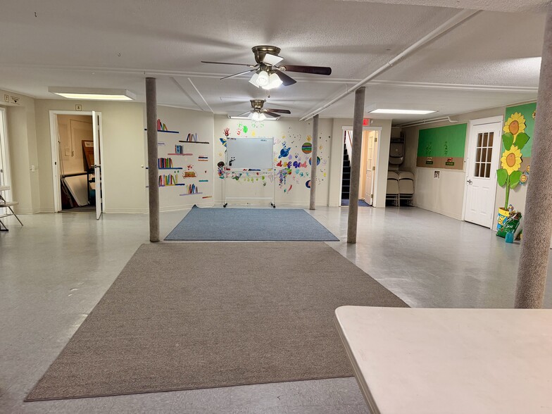 More Photos Of 8688 S Main St, Eden Religious Facility For Sale