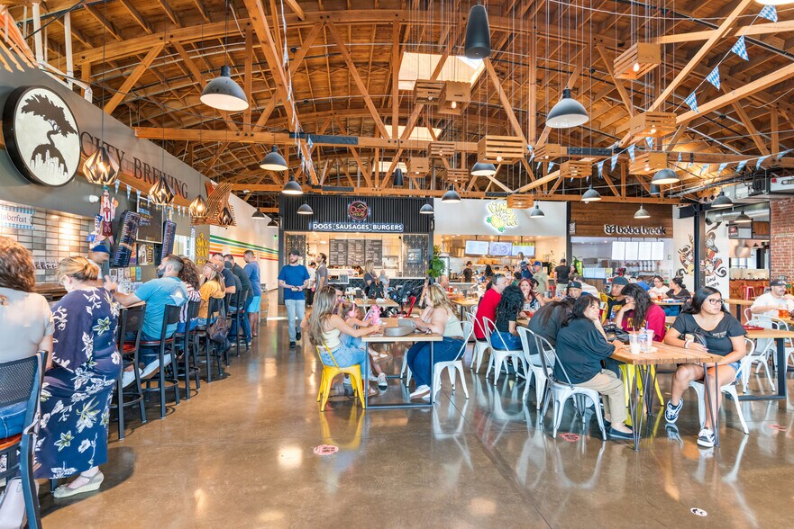 More Photos Of 905 E Arrow Hwy, Glendora Freestanding For Sale