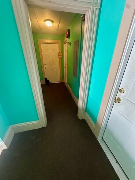 More Photos Of 92 Bartlett St, Lewiston Multifamily For Sale