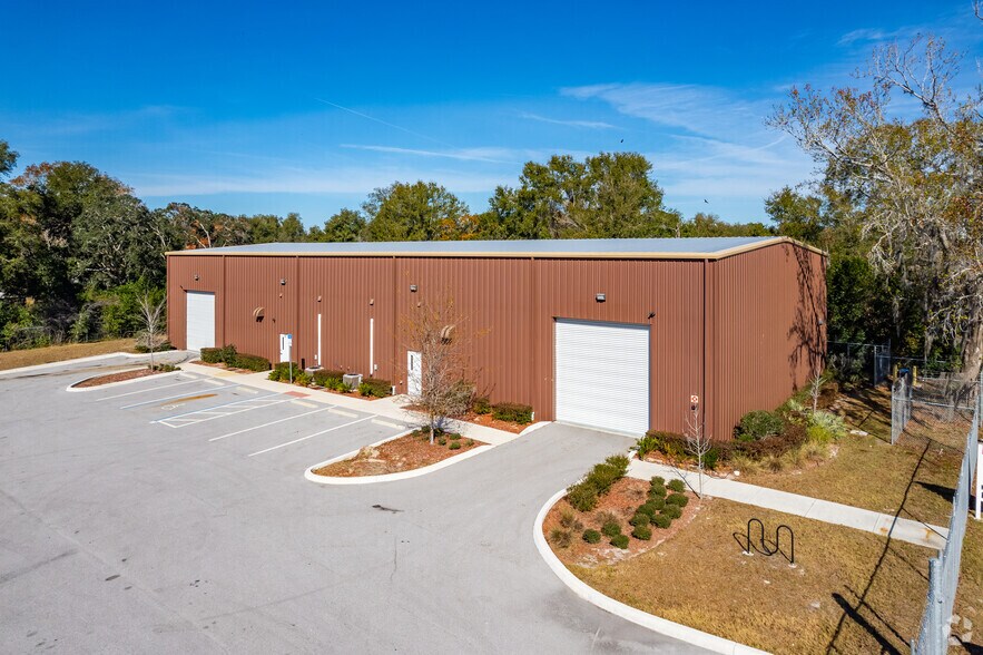 More Photos Of 12109 Canton Ave, Hudson Industrial For Sale