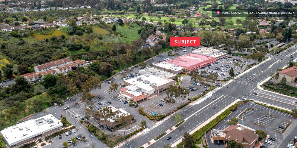 More Photos Of 30242-30260 Crown Valley Pky, Laguna Niguel General Retail For Lease