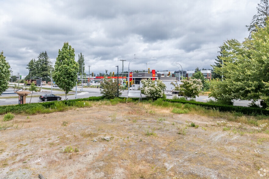 Primary Photo Of 2735 192 St, Surrey Storefront Retail Office For Lease