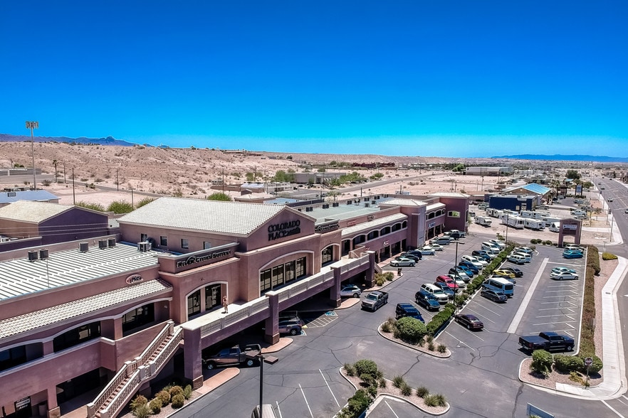 More Photos Of 2580 Highway 95, Bullhead City Unknown For Lease