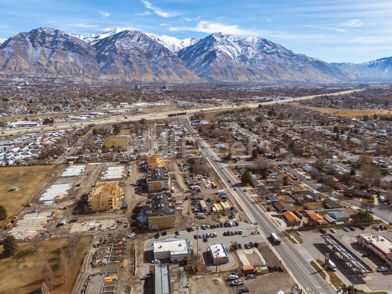More Photos Of 1852 W Center St, Provo Freestanding For Lease