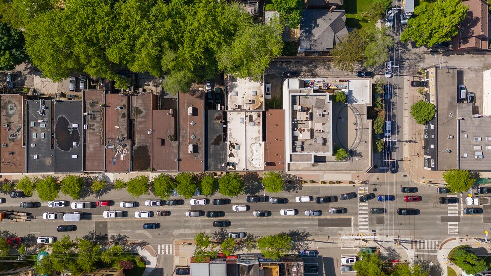 More Photos Of 1092 Eglinton Av W, Toronto Storefront For Sale