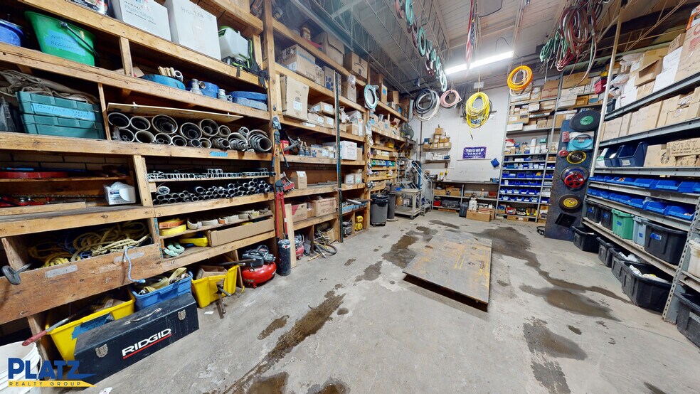 More Photos Of 230 E Liberty St, Lowellville Industrial For Sale