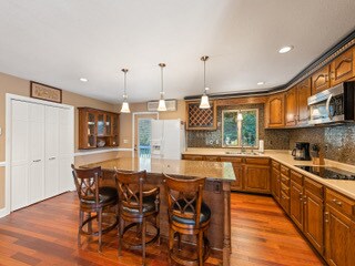 More Photos Of 702 Jonathan Creek Rd, Waynesville Specialty For Sale