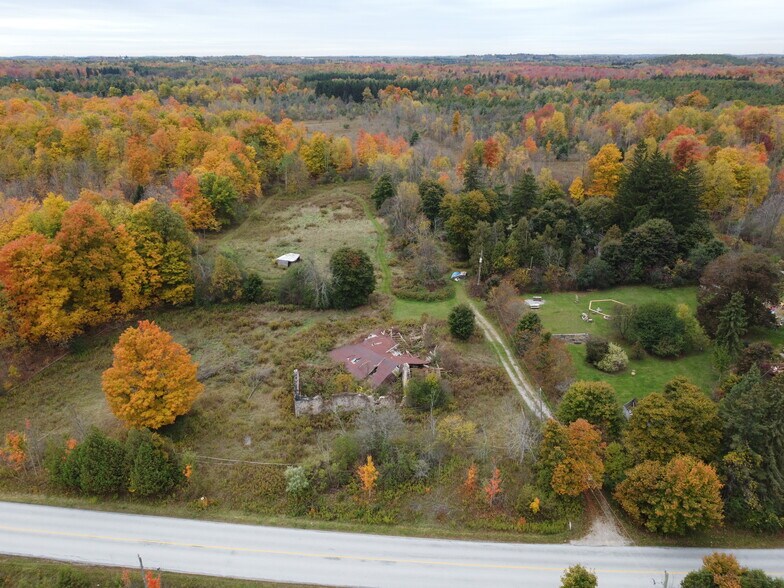 More Photos Of 9414 First Line Nassagaweya, Milton Land For Sale