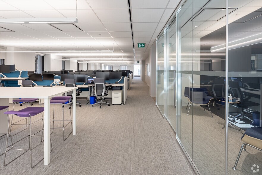 Photo of 16th Floor Ste 1600