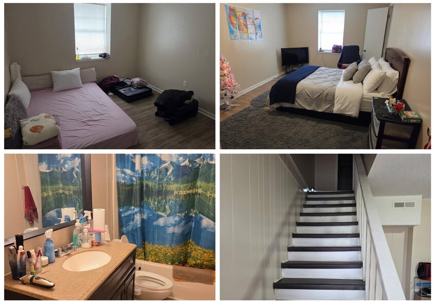 More Photos Of 614 N Lena St, Dothan Apartments For Sale