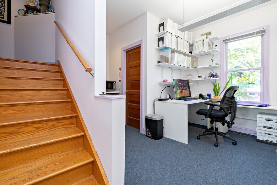 More Photos Of 425 White Horse Pike, Haddon Heights Office Residential For Sale