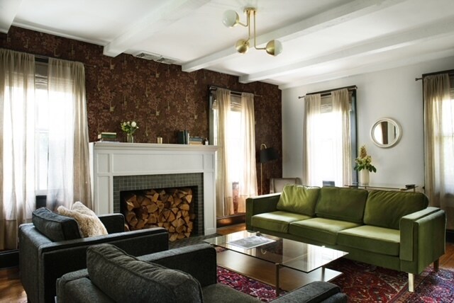 More Photos Of 3805 Main St, Stone Ridge Hotel For Sale