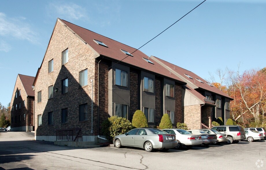 Primary Photo Of 5 Cabot Pl, Stoughton Office Residential For Sale