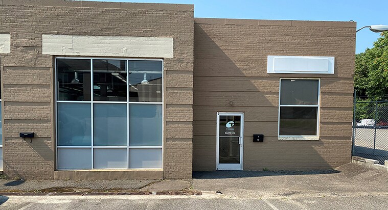 More Photos Of 711 Hospital St, Richmond Warehouse For Lease