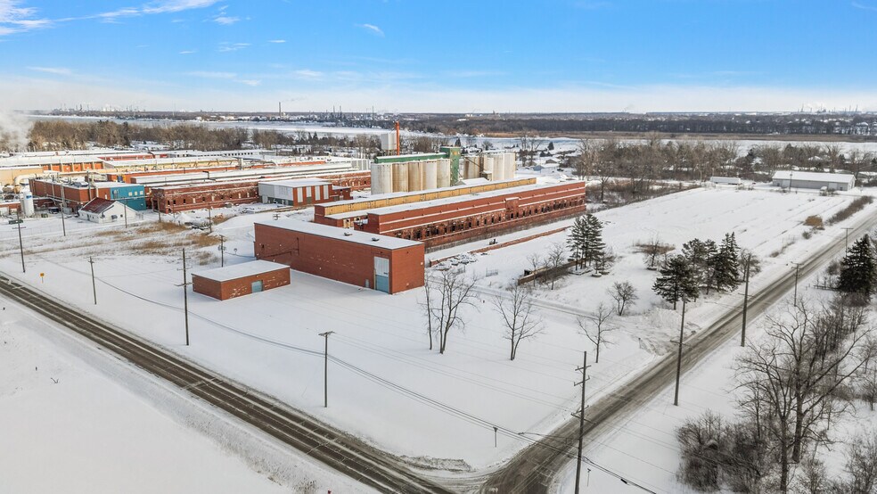 More Photos Of 2543 Wills St, Marysville Warehouse For Sale