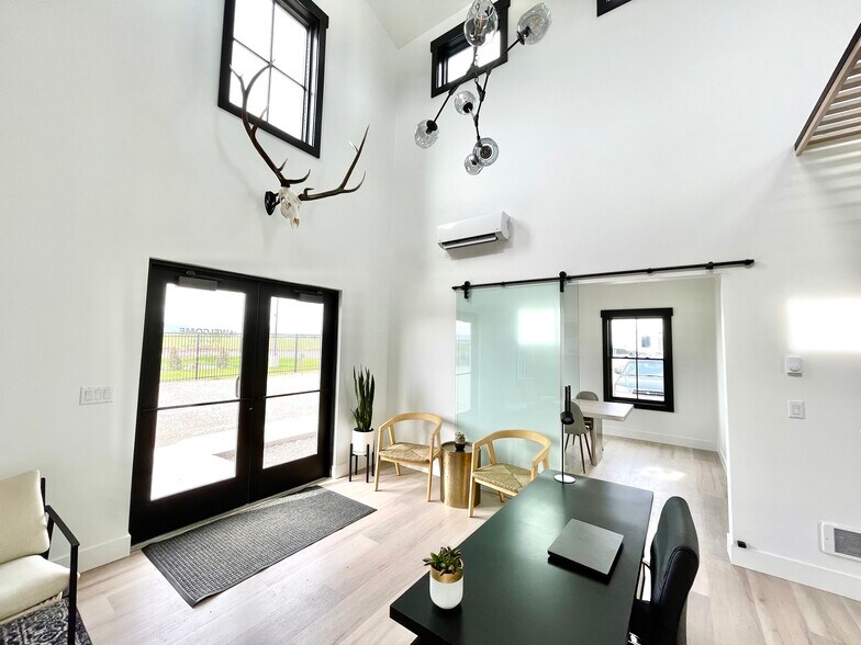 More Photos Of 4200 Love Ln, Bozeman Self Storage For Sale