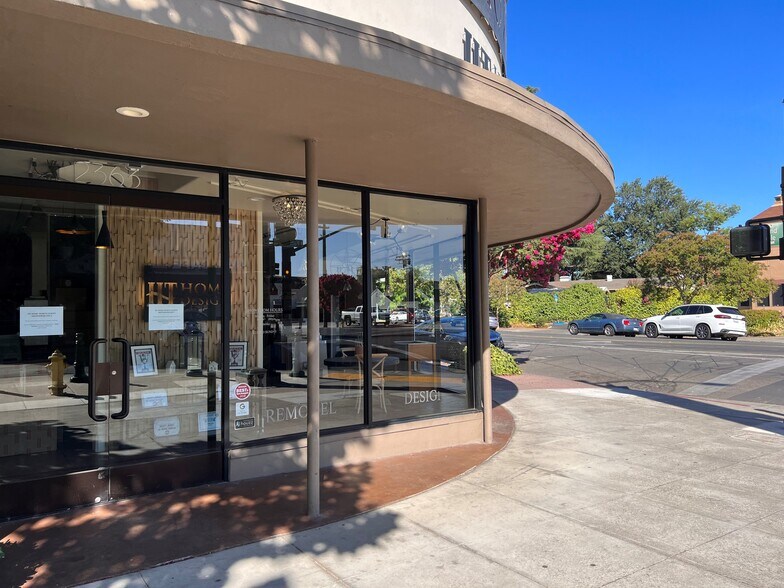 More Photos Of 2363 Pacific Ave, Stockton Storefront For Sale