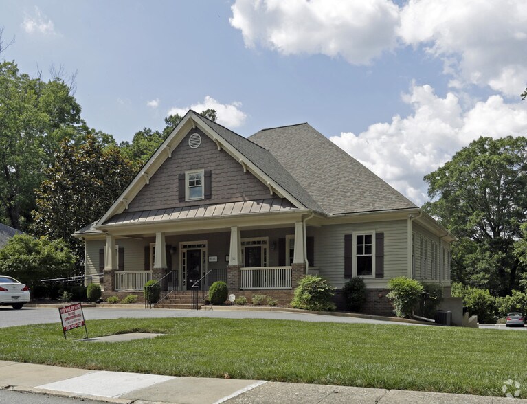 Primary Photo Of 36 Trammell St SW, Marietta Medical For Lease