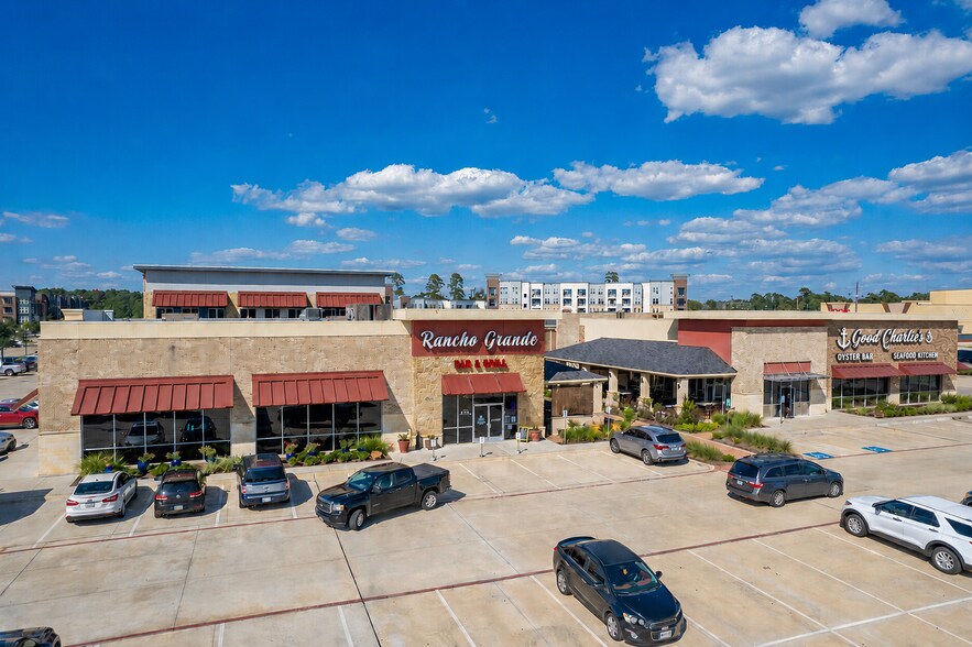 More Photos Of 525 Woodland Square Blvd, Conroe Unknown For Lease