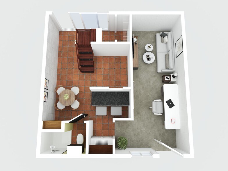 More Photos Of 9826 Columbus Ave, North Hills Apartments For Sale