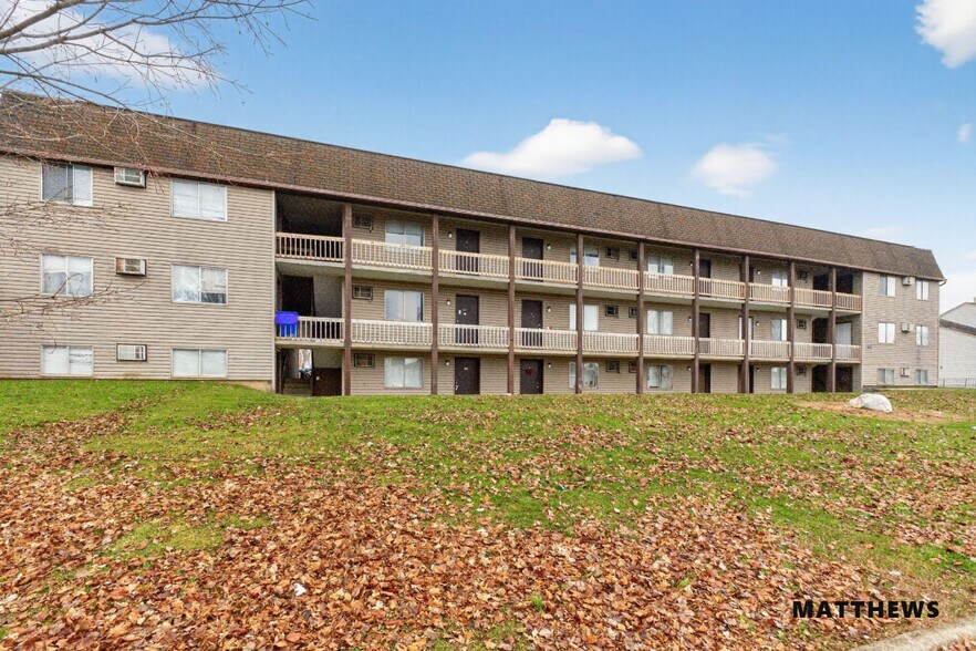 More Photos Of 661 Kingsford Rd, Columbus Apartments For Sale