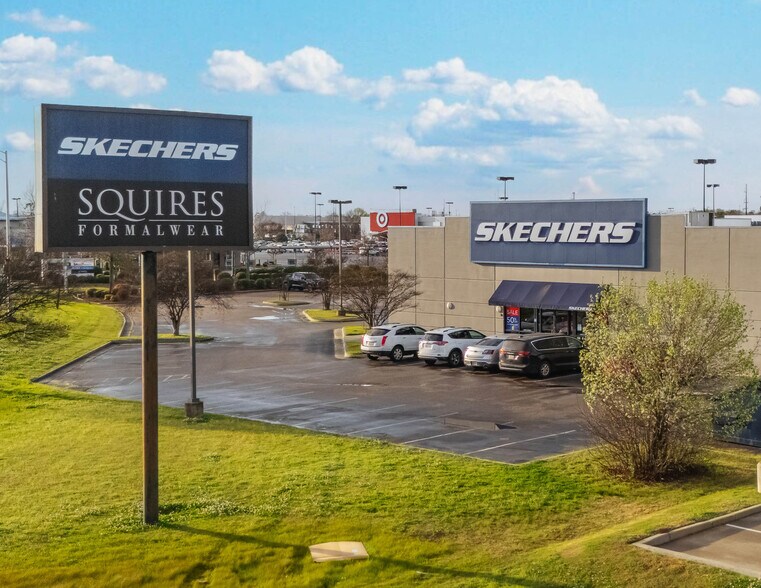 More Photos Of 4301 Pecanland Mall Dr, Monroe Freestanding For Sale