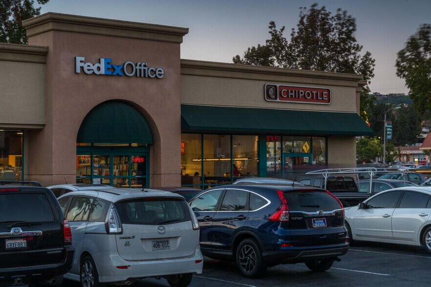 More Photos Of 2000-2276 S Atlantic Blvd, Monterey Park Unknown For Lease