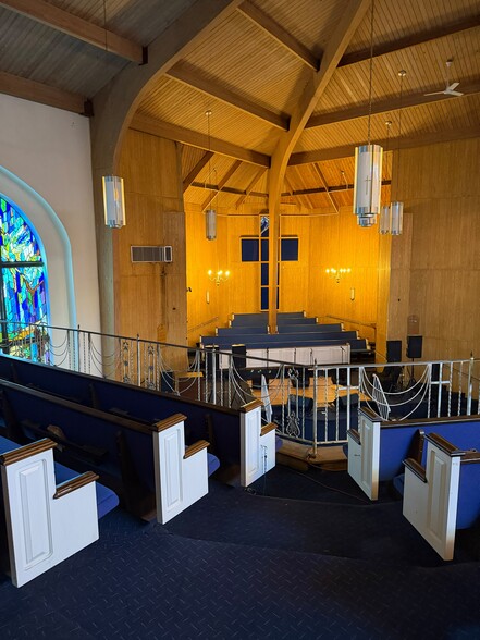 More Photos Of 1127 W Lehigh Ave, Philadelphia Religious Facility For Sale