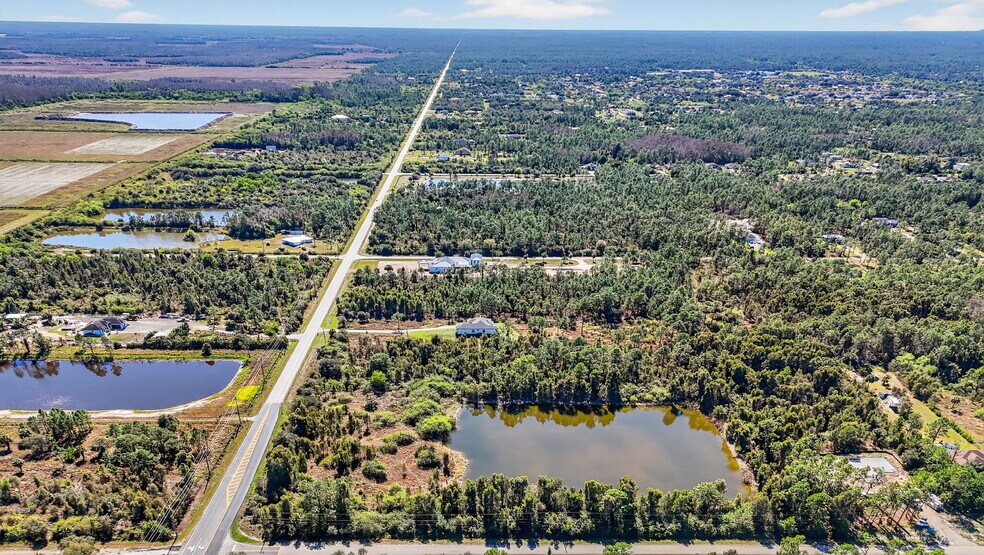 More Photos Of 3275 Desoto Blvd N, Naples Land For Sale