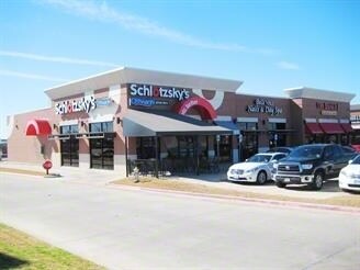 More Photos Of 3328 E Hebron Pky, Carrollton Restaurant For Lease