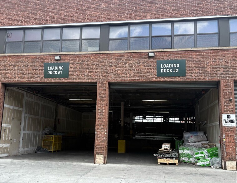 More Photos Of 49-29 30th Pl, Long Island City Warehouse For Lease