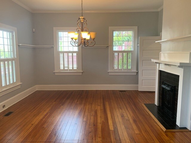 More Photos Of 173 Pierce Ave, Macon-Bibb Office Residential For Lease