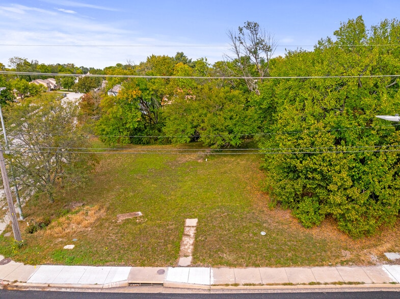 More Photos Of 6760 151st st, Overland Park Land For Sale