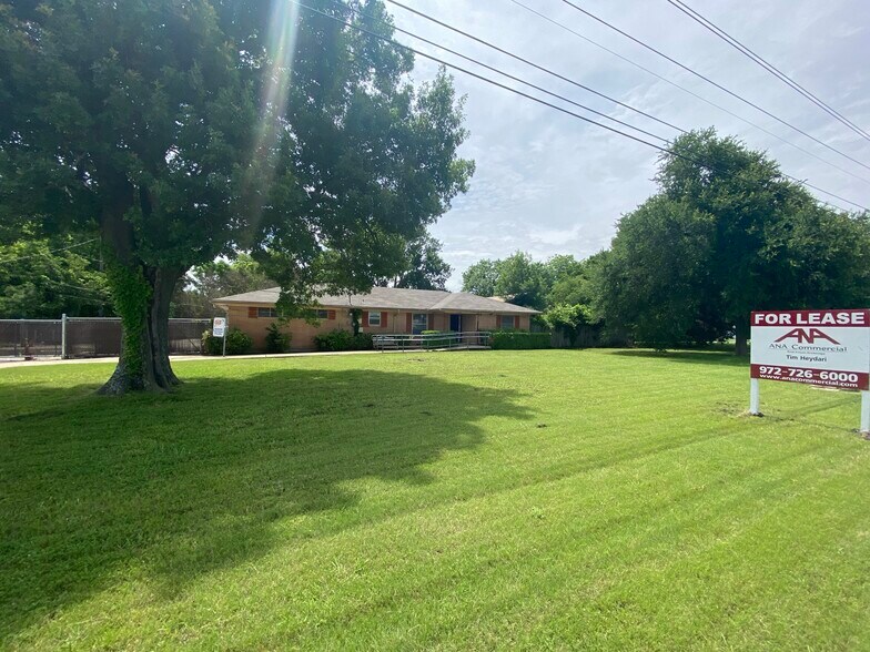 Primary Photo Of 6716 K Ave, Plano Office For Sale