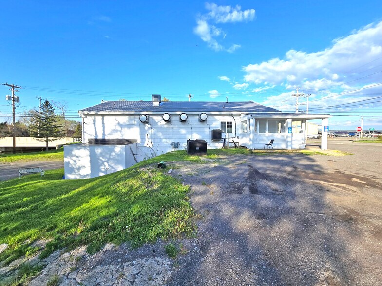More Photos Of 95 W Lake Rd, Mayville Restaurant For Sale