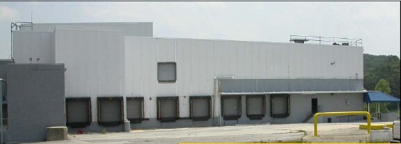 More Photos Of 7200 Will Pond Rd, Trussville Industrial For Sale