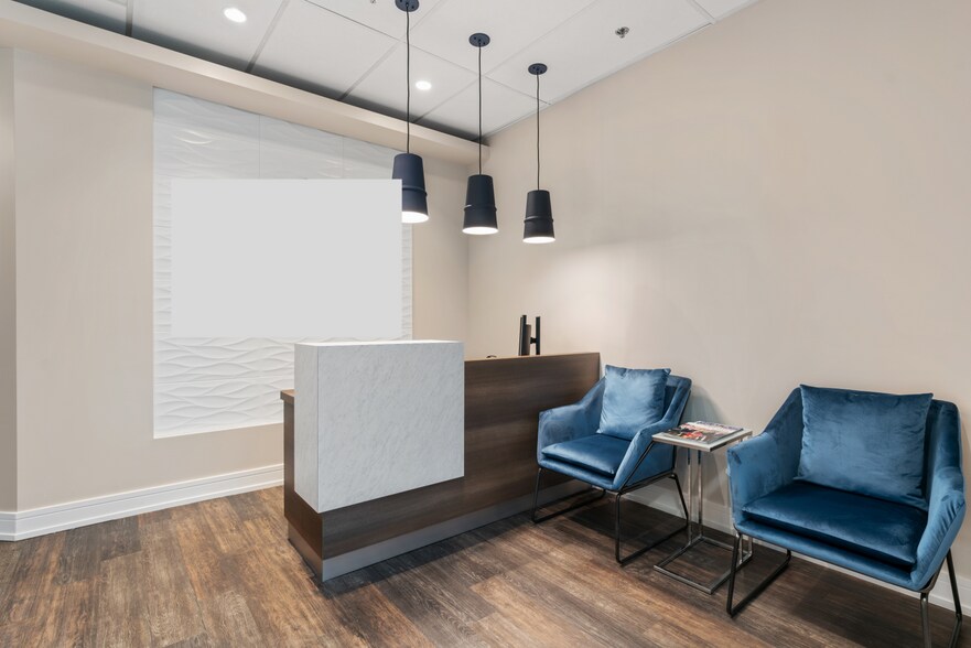 More Photos Of 600 Enterprise Dr, Oak Brook Medical For Lease