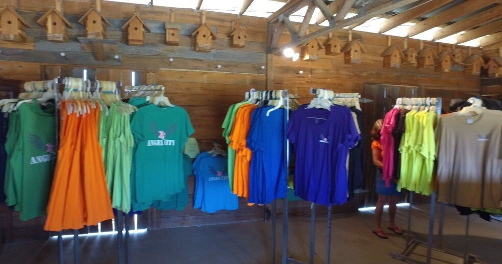 More Photos Of 775 Bembry Ave, Unadilla Theater Concert Hall For Sale