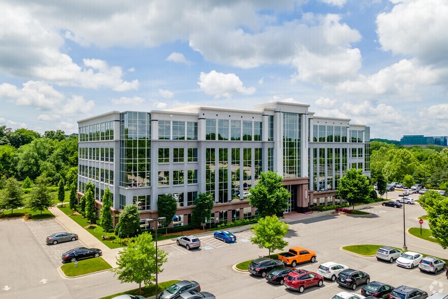 Primary Photo Of 302 Innovation Dr, Franklin Loft Creative Space For Lease