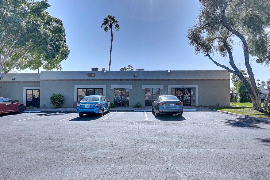 More Photos Of 2222 S Dobson Rd, Mesa Office For Sale