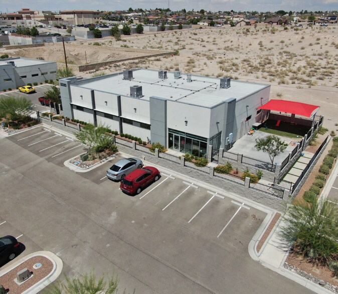 More Photos Of 1351 N Zaragoza Rd, El Paso Office For Sale