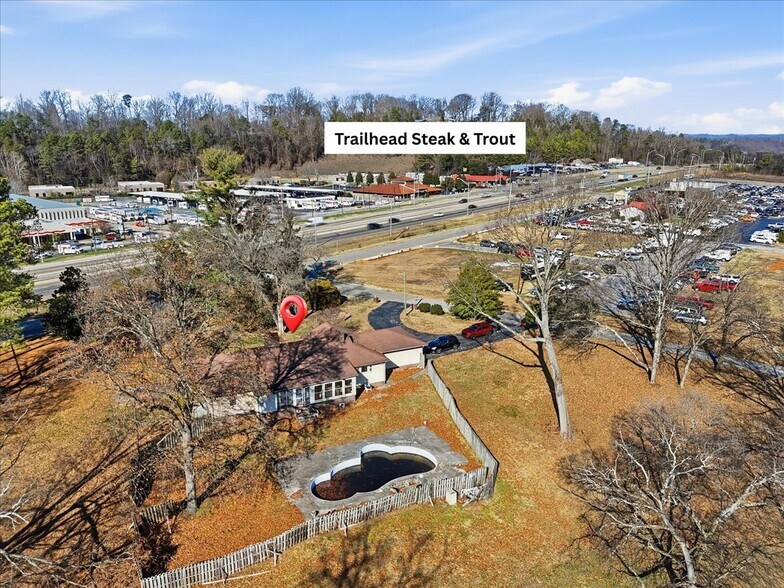 More Photos Of 945 Crescent, Louisville Land For Sale