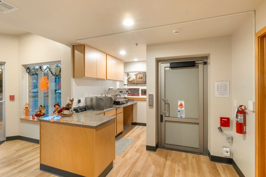 More Photos Of 20503 193rd Ave E, Orting Daycare Center For Sale