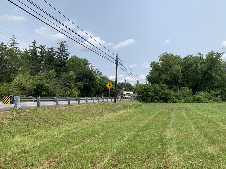 Primary Photo Of 2951 York Rd rd, Gettysburg Land For Sale