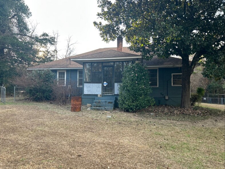 More Photos Of 5306 Buena Vista Rd, Columbus Land For Sale