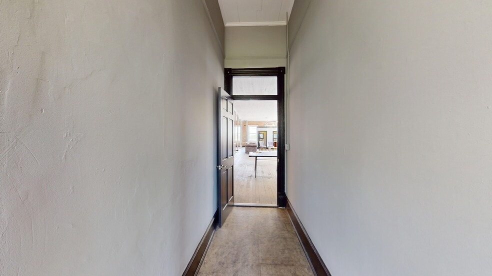 More Photos Of 110 N Broad St, Monroe Storefront Retail Office For Sale