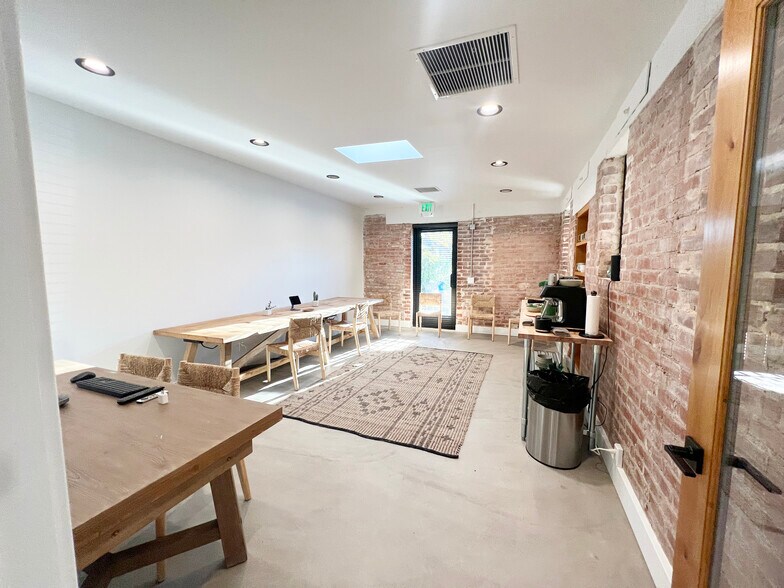More Photos Of 809 Chapala St, Santa Barbara Loft Creative Space For Lease