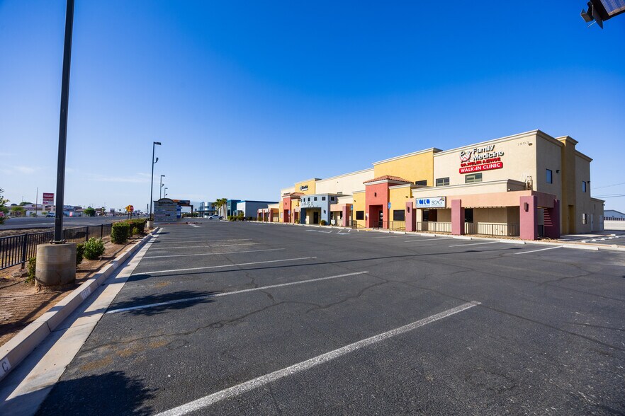 More Photos Of 1503 N Imperial Ave, El Centro Medical For Sale