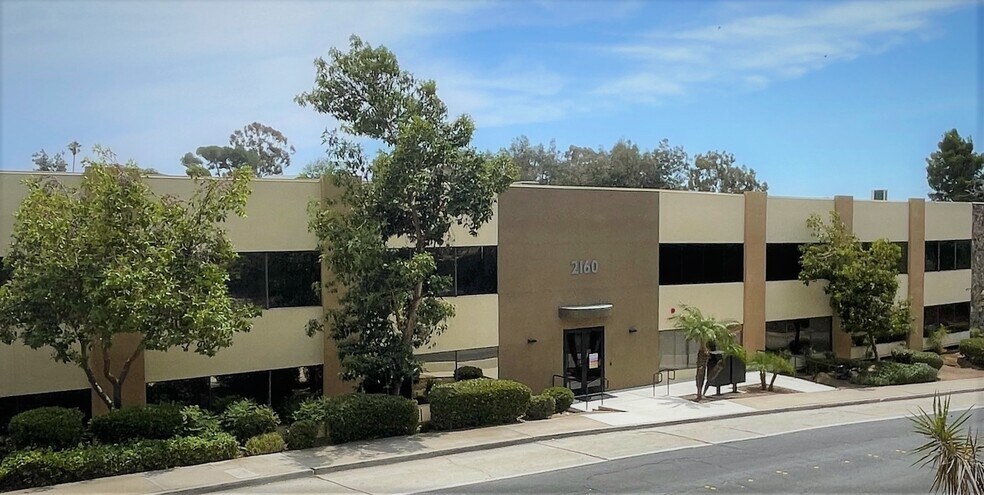 More Photos Of 2160 Fletcher Pky, El Cajon Office For Sale